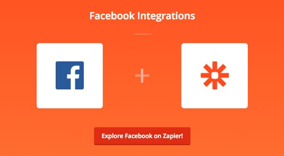 Facebook Integrations