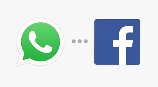 Connect WhatsApp To Facebook