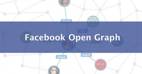 Open Graph Introduction