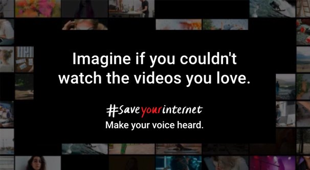 Save Your Internet Post