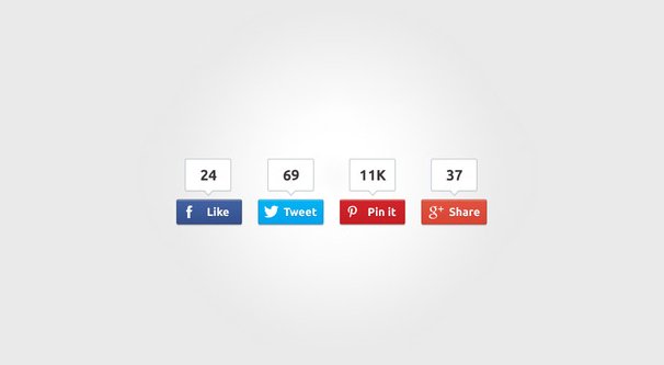 Social Share Buttons Image