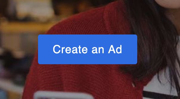 Creating an Ad on Facebook